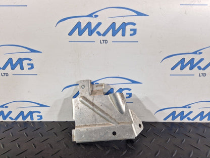 11-19 MERCEDES BENZ ML W166 HEAT SHIELD GEARBOX TRANSMISSION PLATE A2042710088