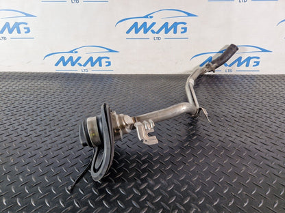 19-ON MERCEDES BENZ B CLASS W247 GENUINE FUEL TANK FILLER NECK PIPE A2474700020