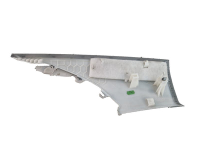 16-24 AUDI A5 F5 COUPE GENUINE OEM REAR RIGHT SIDE C-PILLAR TRIM 8W5867246B