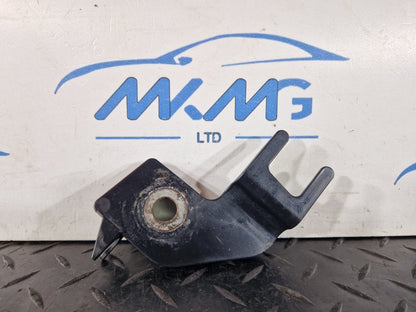 16-19 MERCEDES BENZ GLE W166 GENUINE CAMBER STRUT LEFT BRACKET A1665454540