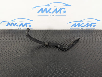 10-15 AUDI Q7 4L OEM COOLANT HOSE RADIATOR PIPE WATER COOLING LINE 7L8121073J