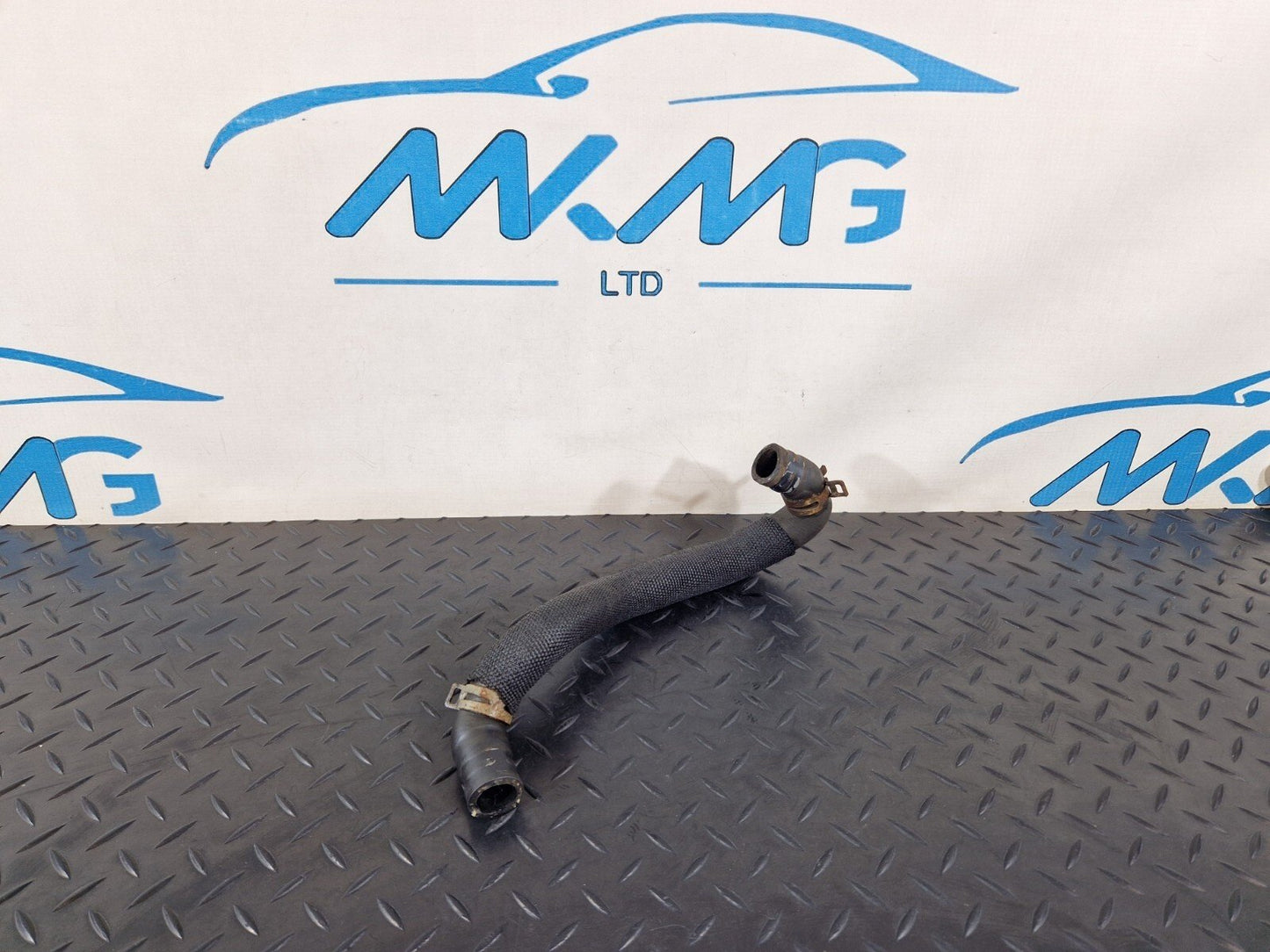 18-ON MERCEDES BENZ A CLASS W177 COOLANT HOSE PIPE A2478306902