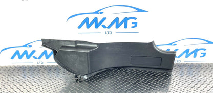 2019-ON LAND ROVER DISCOVERY L550 O/S DRIVER SIDE SILL SCUFF PLATE LK7213244AB8