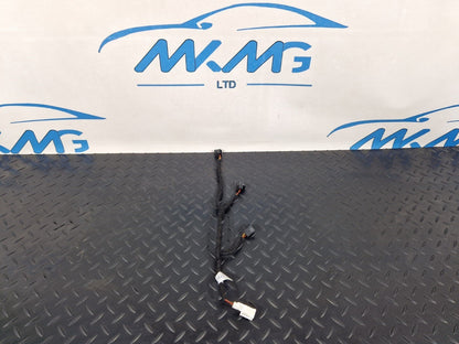 19-ON MERCEDES B CLASS W247 DASH AMBIENT LIGHTING WIRING HARNESS A1779068101
