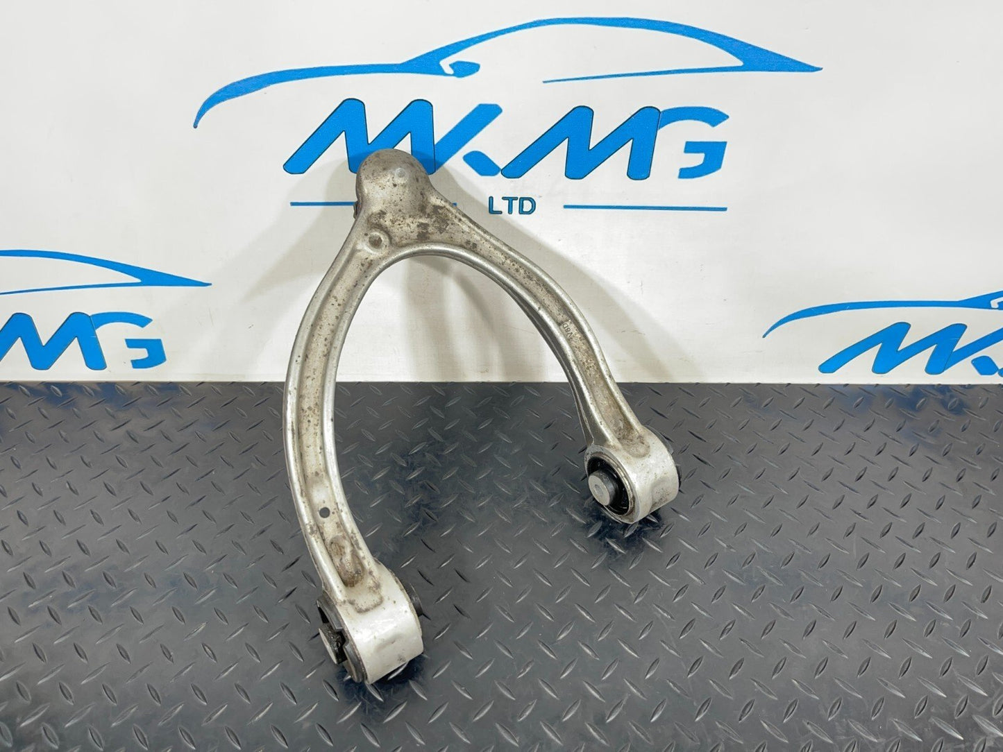 14-21 MERCEDES BENZ C300h W205 GENUINE FRONT RIGHT O/S UPPER CONTROL ARM 205V8D
