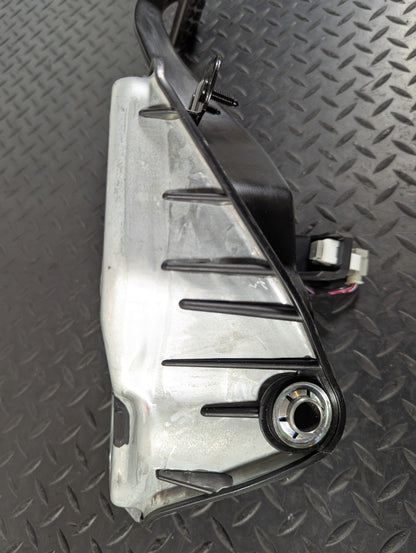 11-19 MERCEDES BENZ ML W166 GENUINE BRAKE PEDAL A1662920101