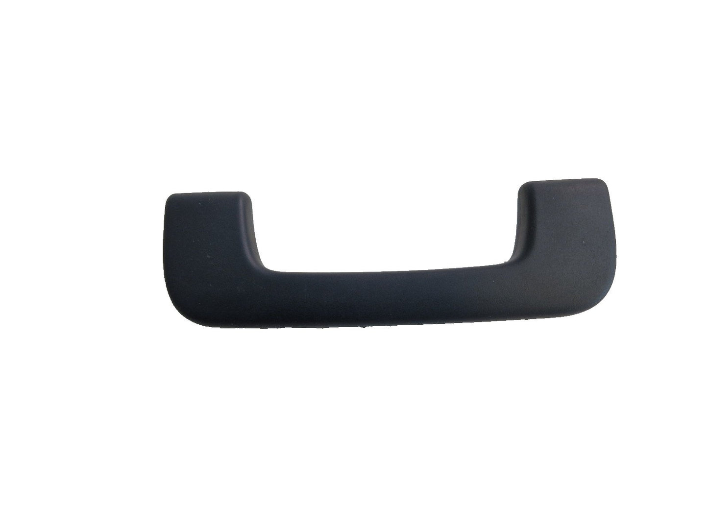 10-15 AUDI Q7 4L GENUINE SET OF 4 BLACK GRAB HANDLES 8P0857607K