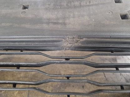 Fiat Doblo MK2 FL (263-1) Cargo Van Genuine Complete Front Bumper