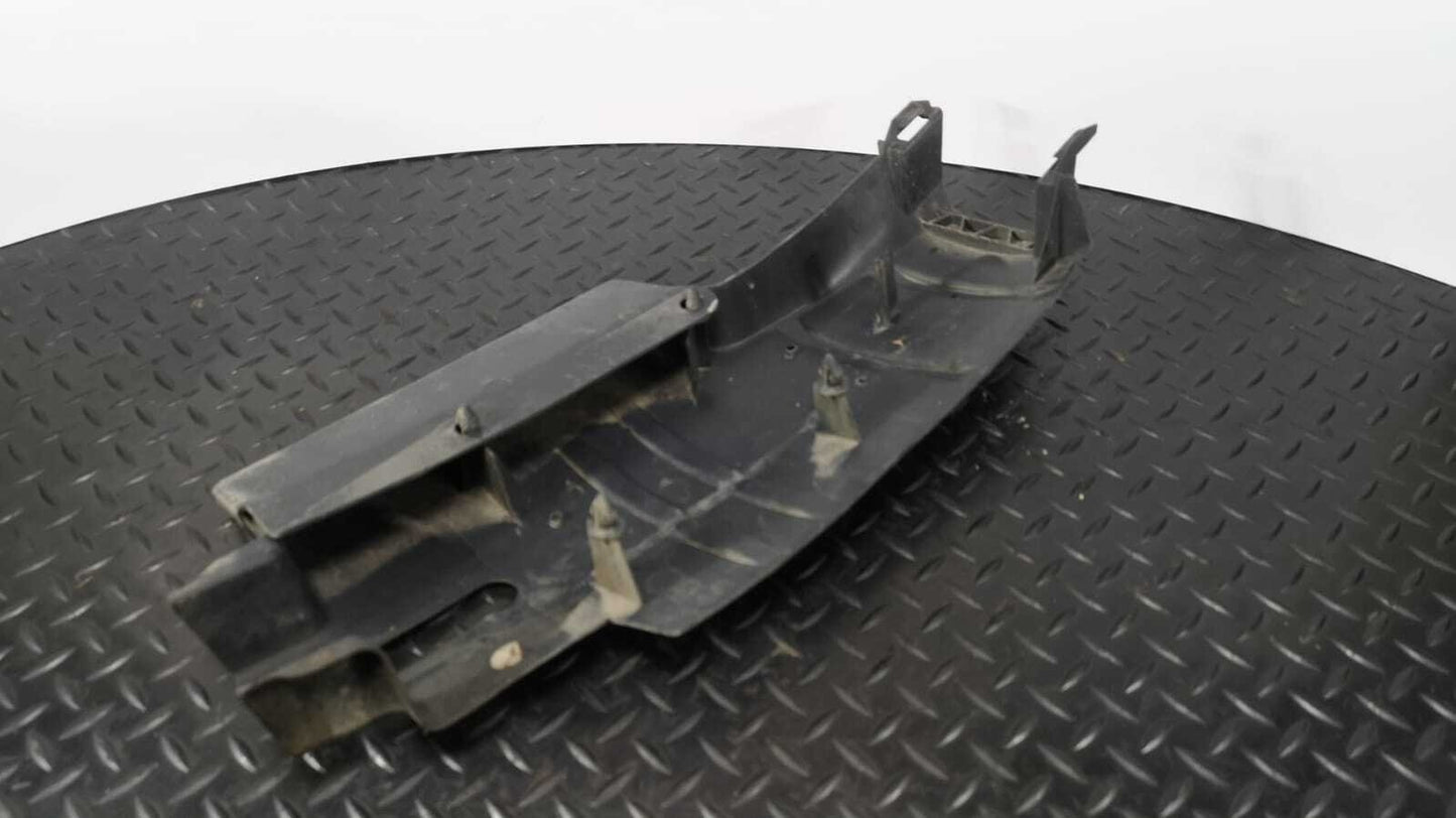 MERCEDES A B CLA W176 W246 W117 REAR LEFT WISHBONE PLASTIC COVER A2463520191
