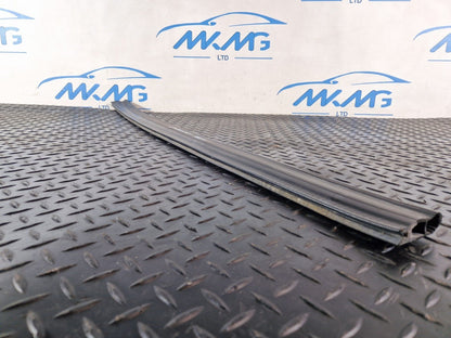 19-ON MERCEDES BENZ B CLASS W247 GENUINE ENGINE RUBBER SEALING