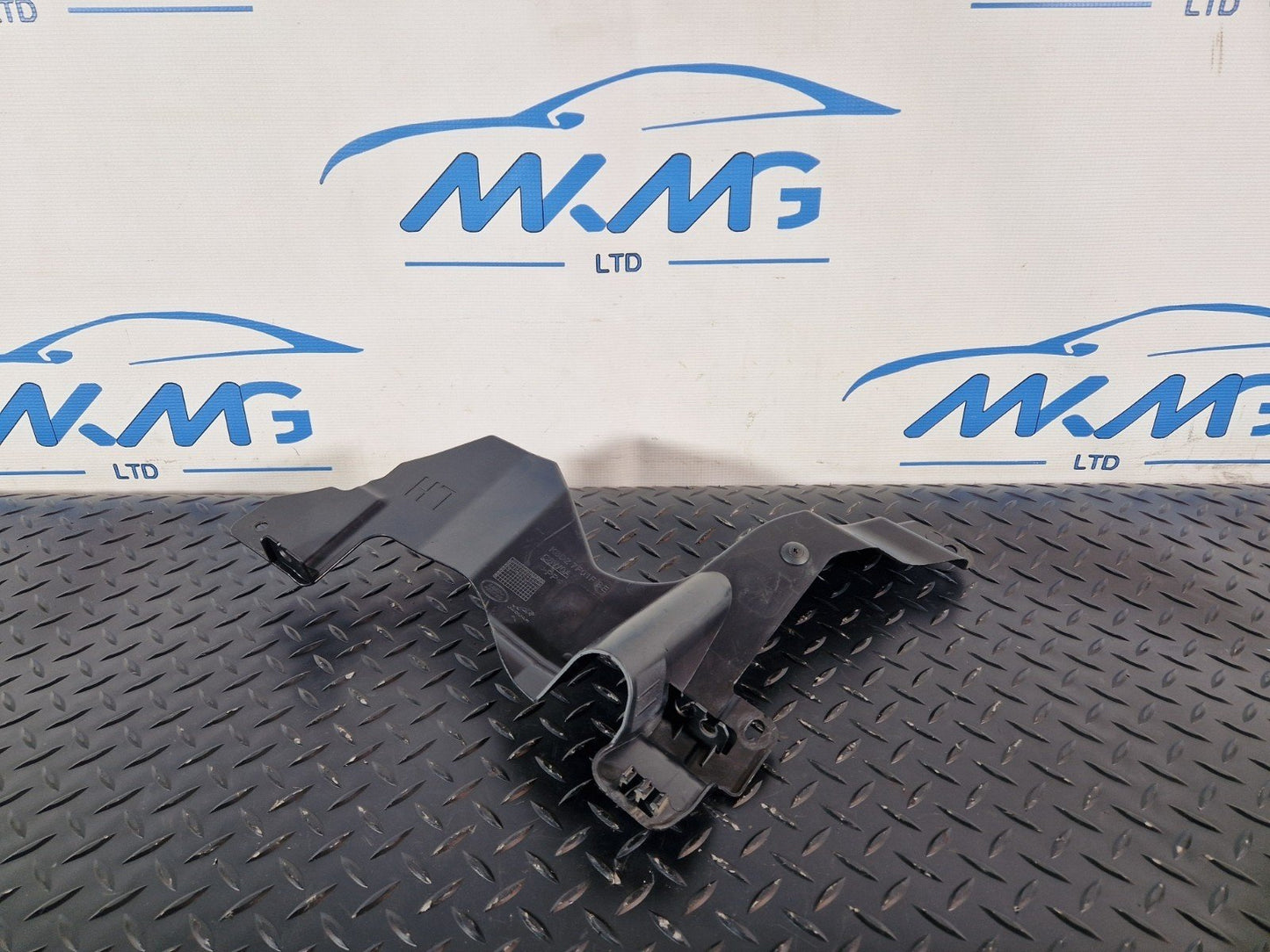 19-ON RANGE ROVER EVOQUE L551 LEFT N/S SIDE SPLASH GUARD SHIELD K8D27F01FBE