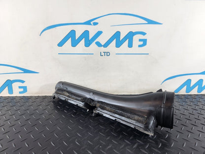 13-23 RANGE ROVER SPORT L494 FRONT RIGHT AIR INTAKE DUCT PIPE CPLA-9A676-AD