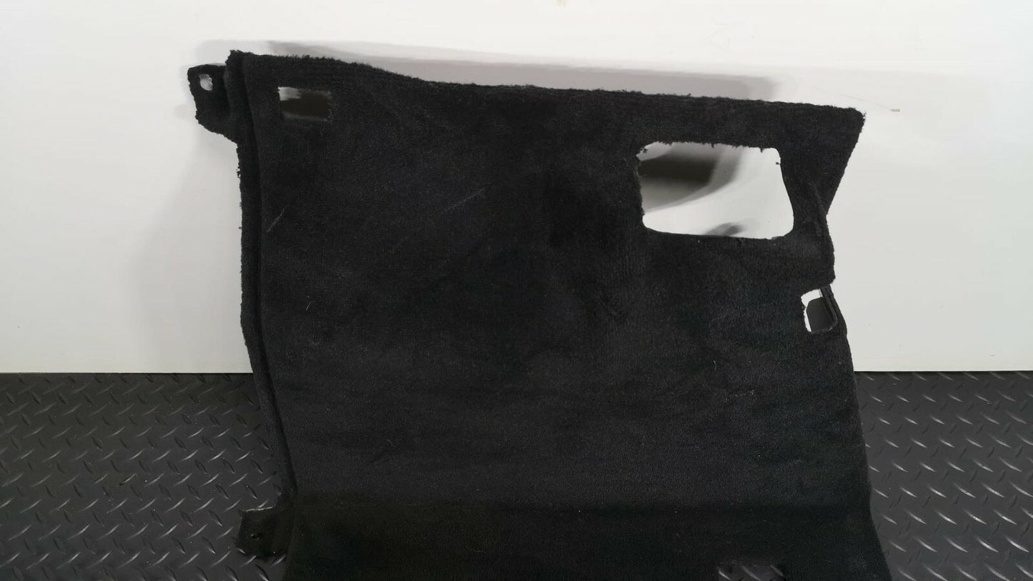 MERCEDES E-CLASS W212 ESTATE TRUNK BOOT LEFT SIDE TRIM COVER PANEL A2126900153
