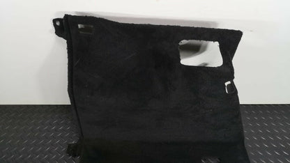 MERCEDES E-CLASS W212 ESTATE TRUNK BOOT LEFT SIDE TRIM COVER PANEL A2126900153