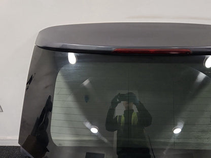 Ford Grand C-Max MK2 (C344) MPV Bootlid Trunk Tailgate in Blue Midnight Sky