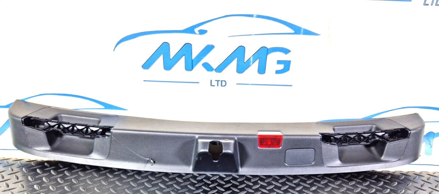 Mercedes-Benz A B Class CLA W177 W247 C117 Tailgate Trim Panel A1777401000