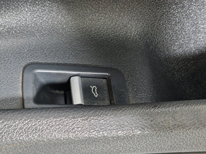 16-19 AUDI A4 B9 GENUINE FRONT DRIVER SIDE DOOR CARD PANEL 8W0867118