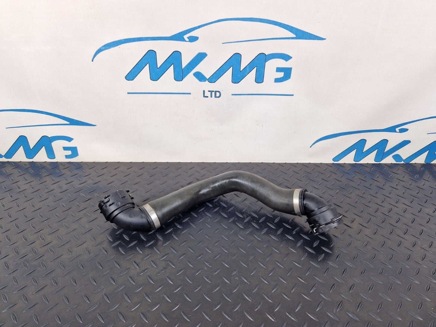 14-21 MERCEDES BENZ C200 W205 2.0 OM274.920 PETROL COOLANT HOSE PIPE A2055010082