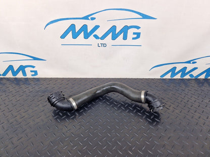 14-21 MERCEDES BENZ C200 W205 2.0 OM274.920 PETROL COOLANT HOSE PIPE A2055010082