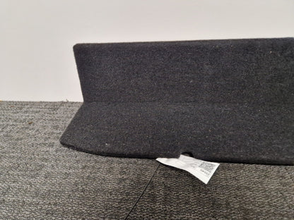 Vauxhall Zafira MK3 (C)(A3470) MPV Genuine Rear Boot Floor Carpet Liner 13366364