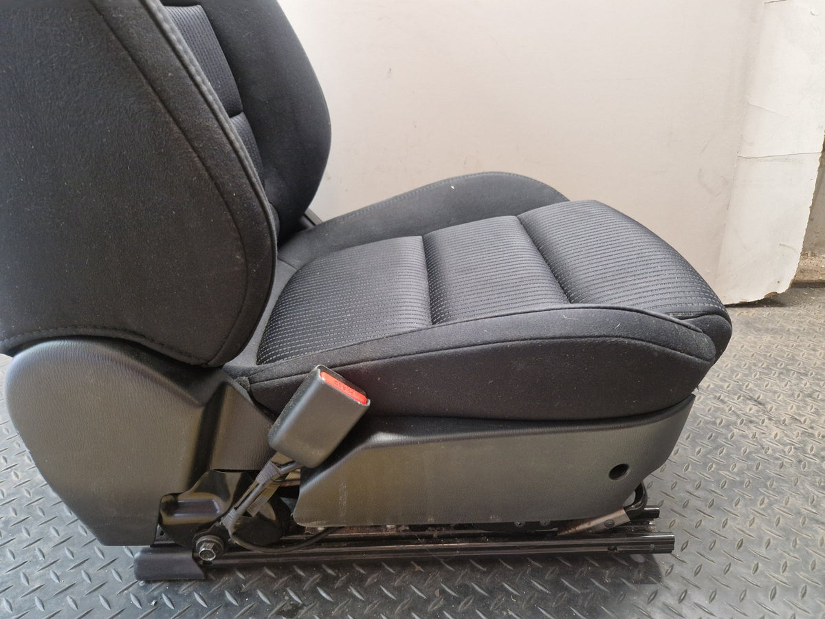 Mazda Mazda6 MK3 (GJ) Saloon Left Front Seat