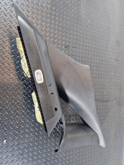 Mercedes-Benz B200d B-Class W247 SUV Trim Panel A2476901100