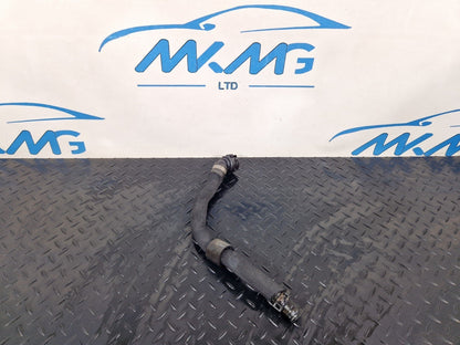 10-18 AUDI A7 4G S-LINE GENUINE ENGINE COOLANT PIPE/HOSE 4G2122449A
