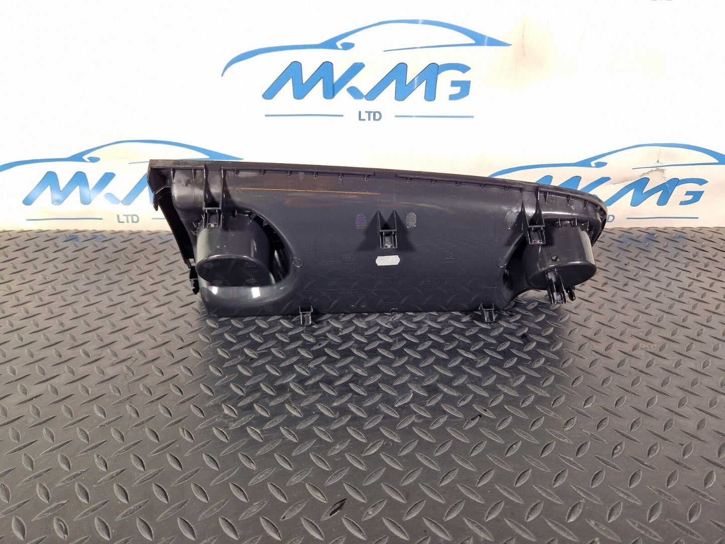18-ON MERCEDES BENZ SPRINTER W907 W910 OEM STORAGE TRIM RIGHT A9106803400