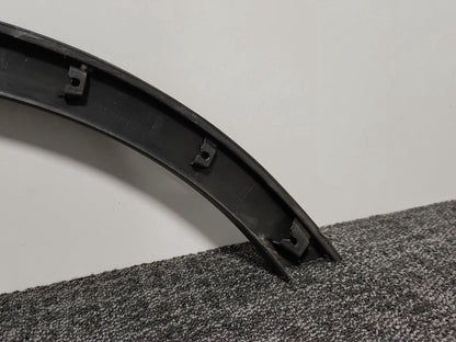 Vauxhall Mokka MK1 (G1U0) SUV Rear Left N/S Wheel Arch Moulding 95164505