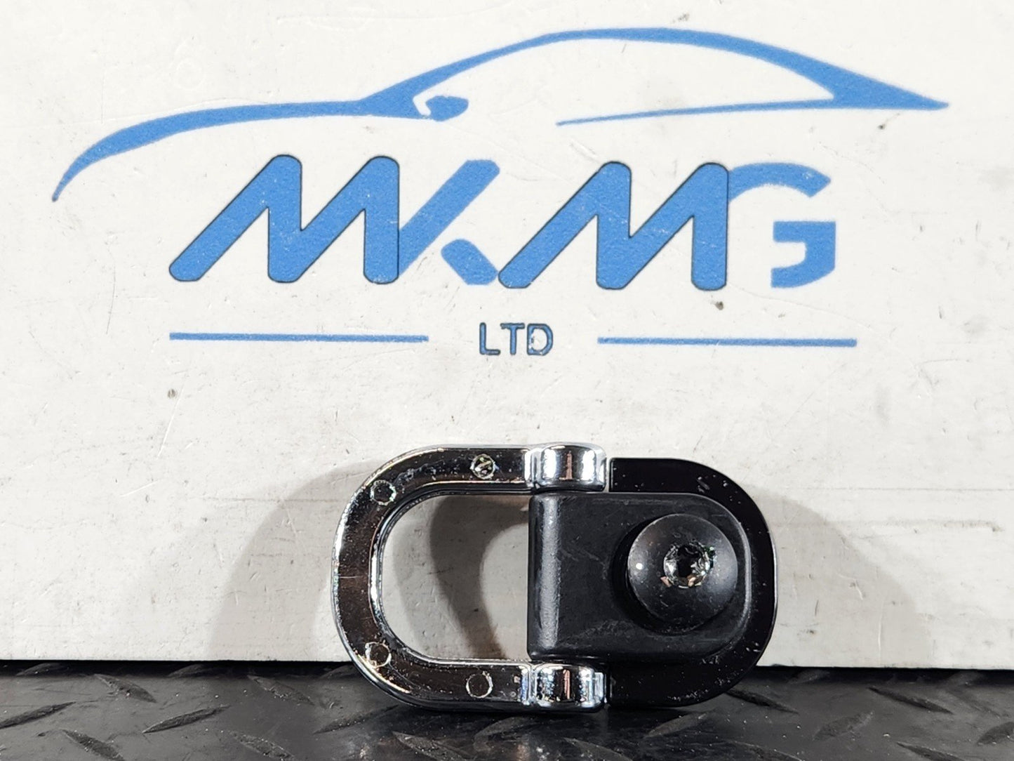 13-23 RANGE ROVER SPORT L494 BOOT COMPARTMENT FLOOR CARGO HOOK