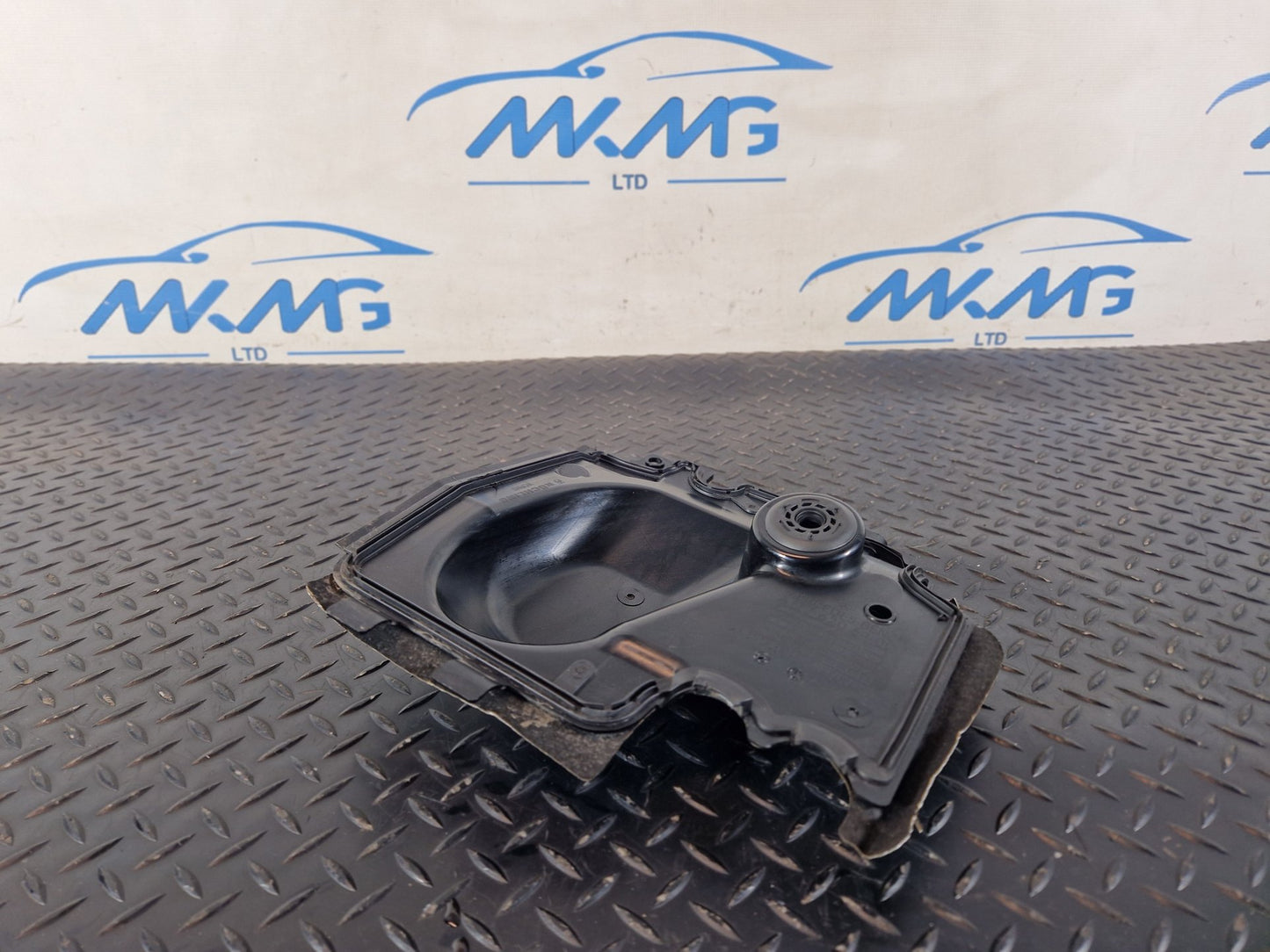 2019 Mercedes-Benz B200d B-Class W247 SUV Trim Panel A1776206400