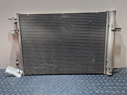 Vauxhall Astra MK6 (J) (A3400) Hatchback Genuine A/C Air Con Condenser Radiator