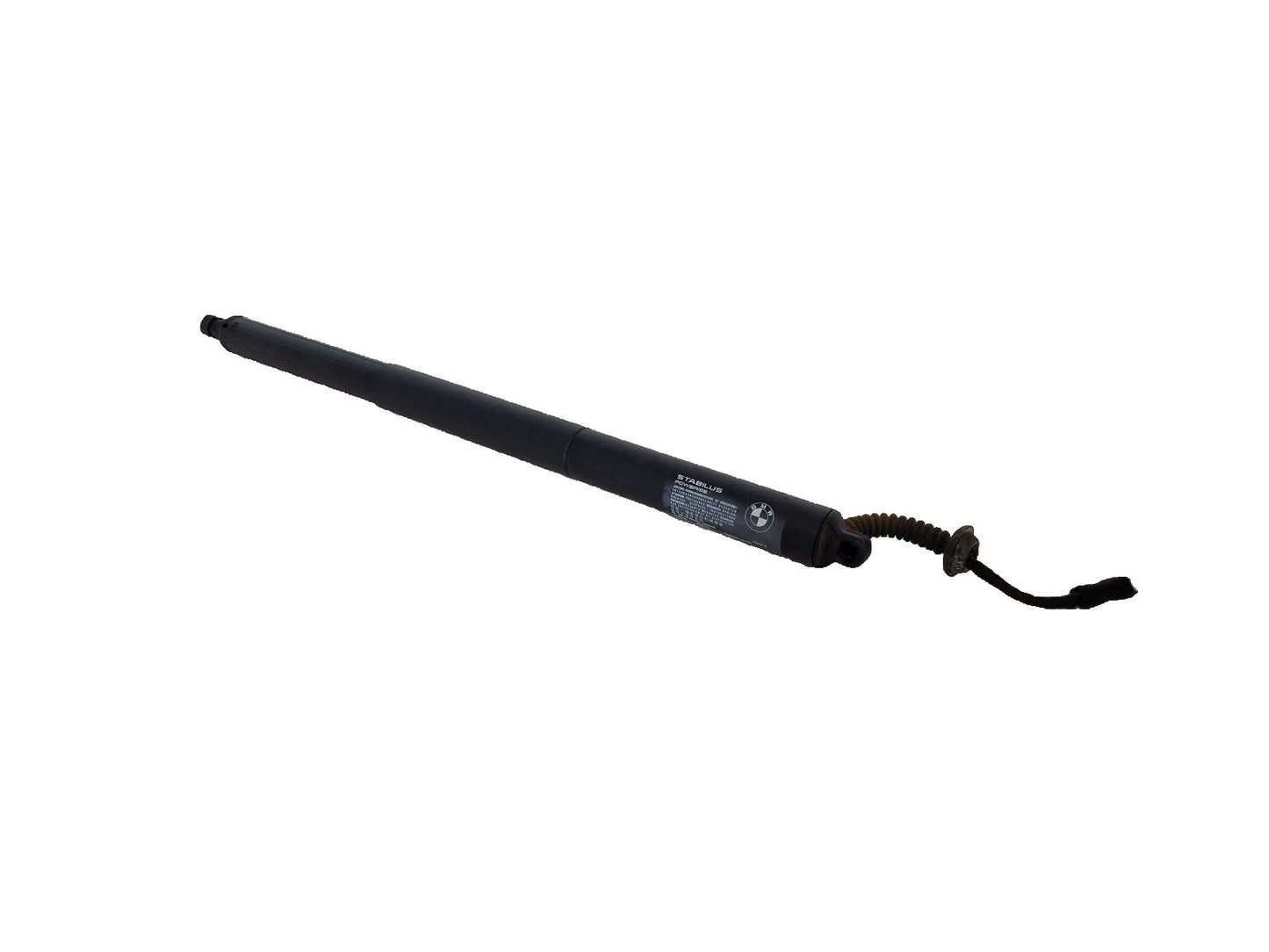 15-22 BMW X1 F48 ELECTRIC POWERISE BOOT TAILGATE STRUT 7350837