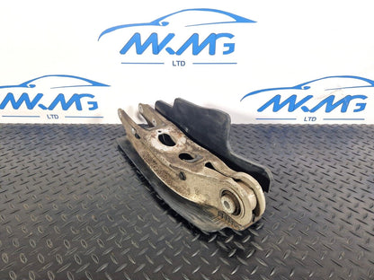 6-19 AUDI A4 B9 GENUINE REAR RIGHT OR LEFT SIDE LOWER CONTROL ARM 8W0505311H