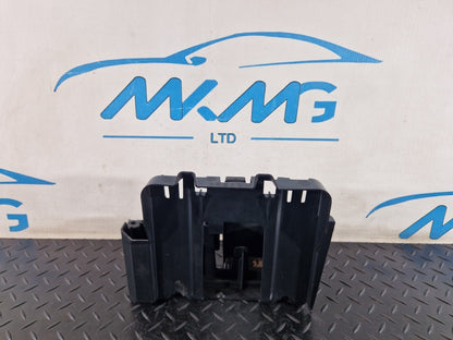 16-19 AUDI A4 B9 CONTROL MODULE BRACKET MOUNT HOLDER 8W0907297