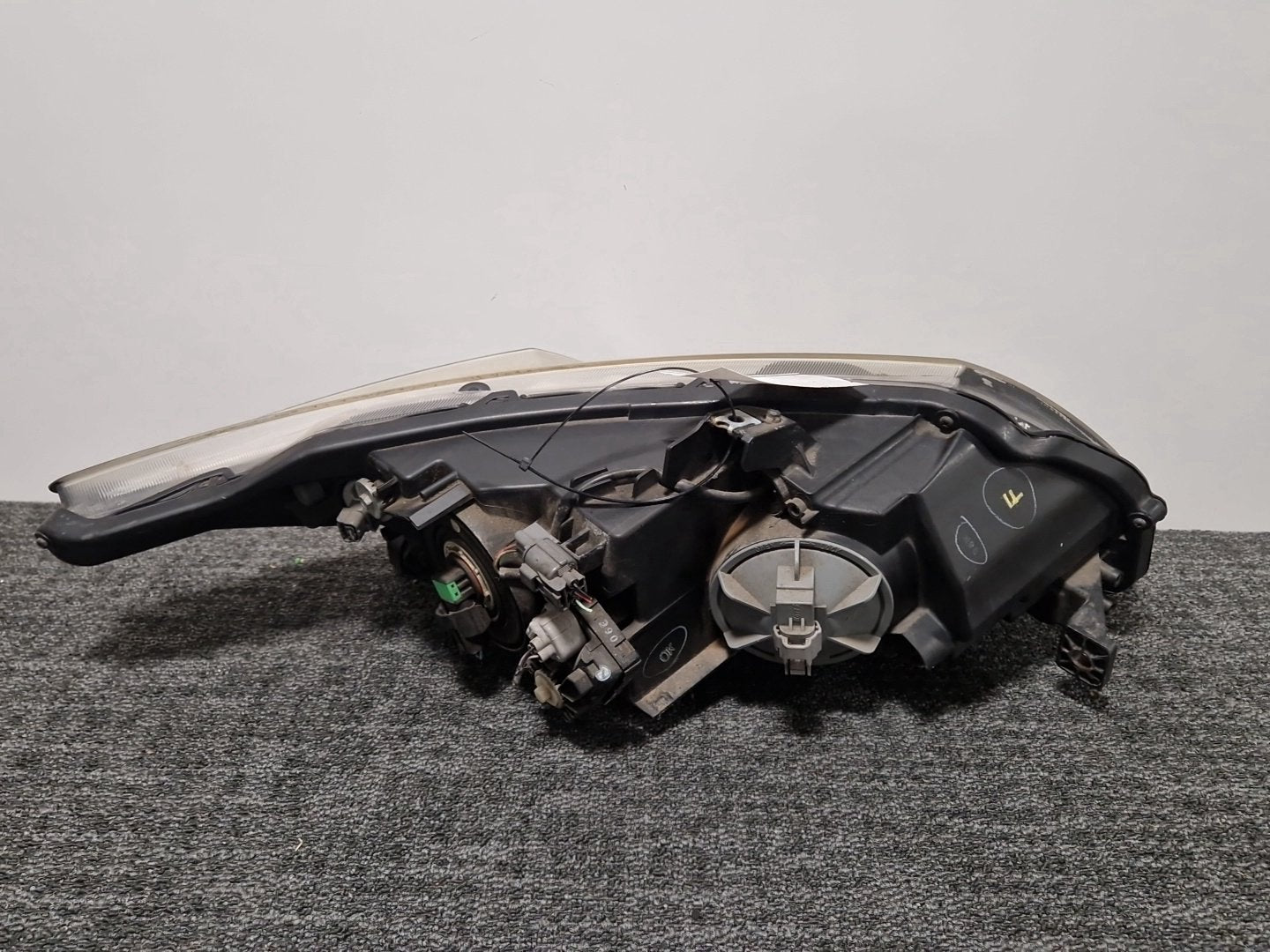 Honda CR-Z MK1 (ZF13) Coupe Genuine Front Left N/S Passenger Headlight