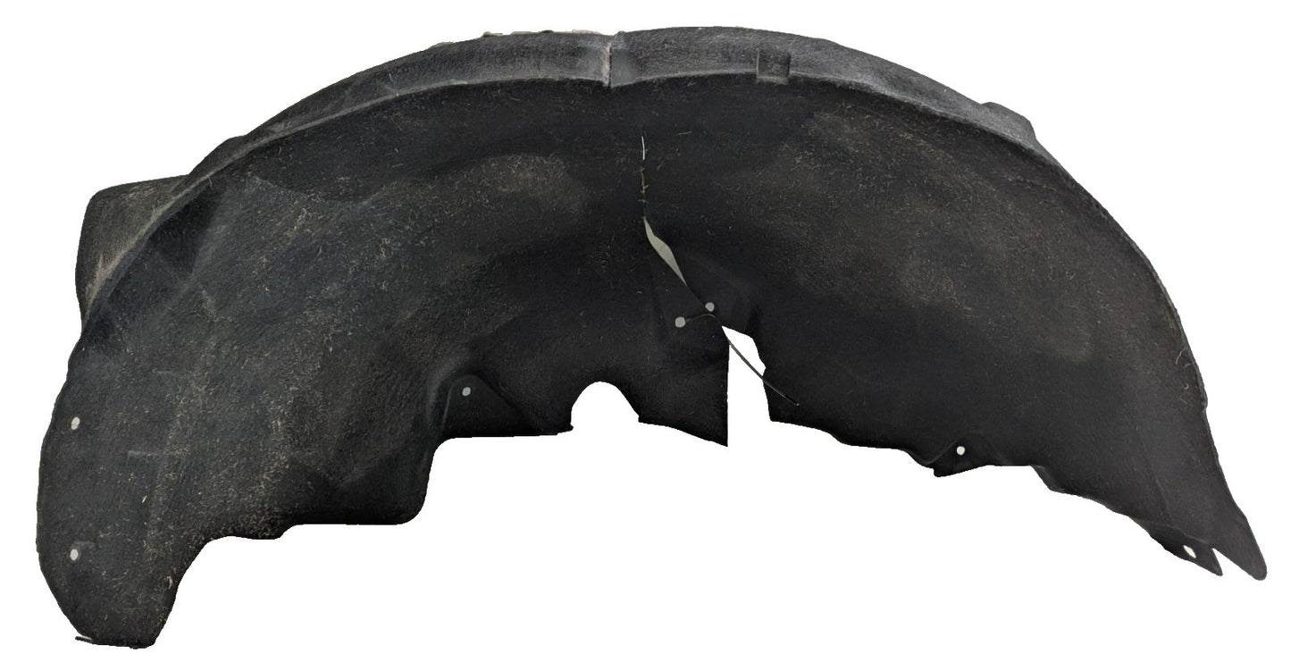 17-ON LAND ROVER DISCOVERY L462 REAR LEFT WHEEL ARCH LINER HY32279D23AD