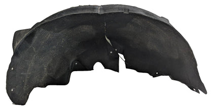 17-ON LAND ROVER DISCOVERY L462 REAR LEFT WHEEL ARCH LINER HY32279D23AD