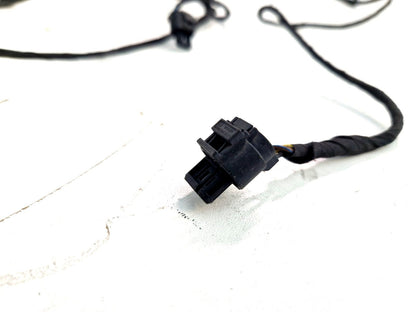 MERCEDES CLA C117 W117 REAR PDC PARKING SENSOR WIRING LOOM WIRE A0565451928