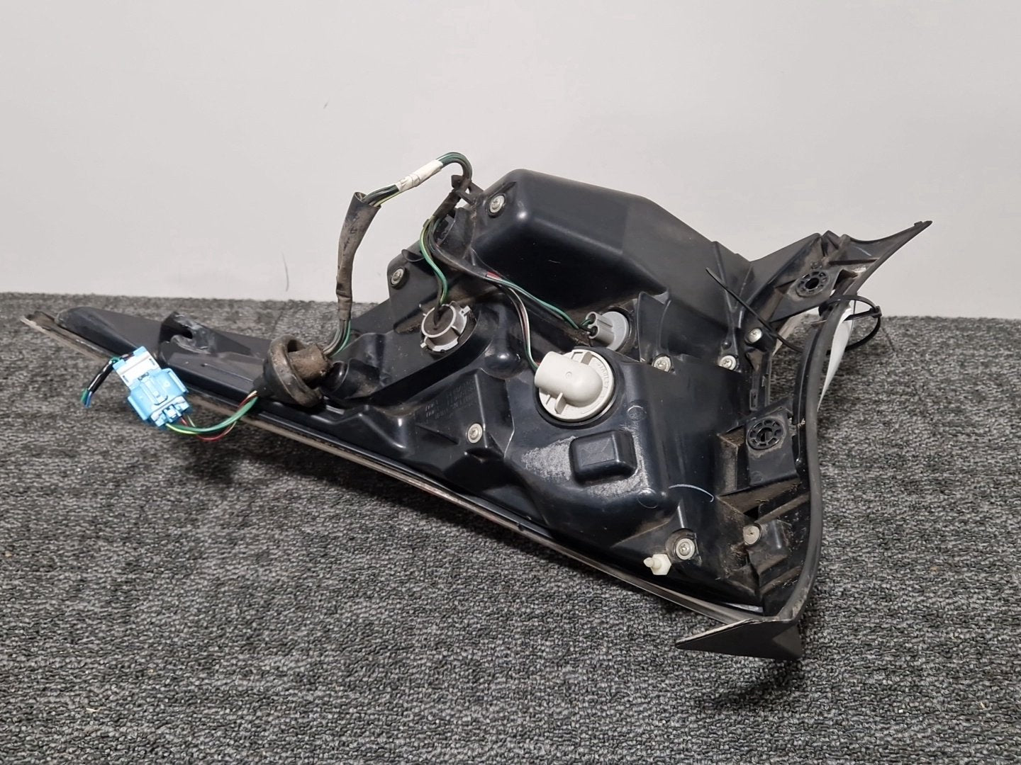 2011 Honda CR-Z MK1 (ZF13) Genuine Rear Left N/S Passenger Tail Light