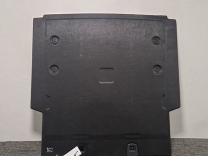 BMW X1 E84 SUV Genuine Rear Trunk Floor Boot Carpet Cover Liner 2991186