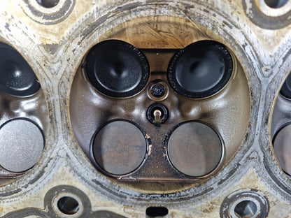 Range Rover Evoque 2.0 Petrol Cylinder Head AJ20P4 PT204 PBH4P3-6090-AA