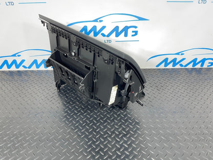 Glove Box Mercedes C118 W177 Storage Compartment Glovebox Black A1776803800