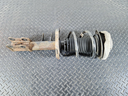 12-18 MERCEDES BENZ W176 FRONT LEFT PASSENGER SIDE SHOCK ABSORBER A1173200138