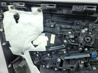 Land Rover Range Rover Evoque L551 Front Right Side Door Card Panel K8D2-24960-A