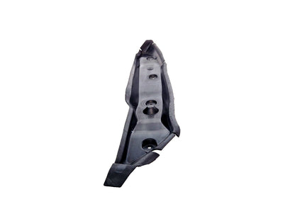 12-18 MERCEDES BENZ B-CLASS W246 OEM FRONT LEFT FENDER END TRIM A2468890925