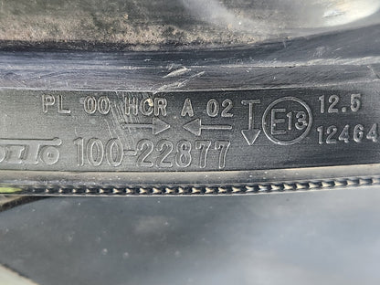 Honda Civic FN Hatchback Genuine Front Right O/S Driver Headlight 100-22877