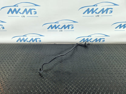 16-19 AUDI A4 B9 OEM VACUUM HOSE PIPE 8W0611933G
