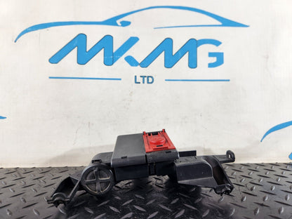 16-20 AUDI Q7 4M GENUINE OEM BATTERY JUNCTION BOX MODULE CONTROL 4M0941823A