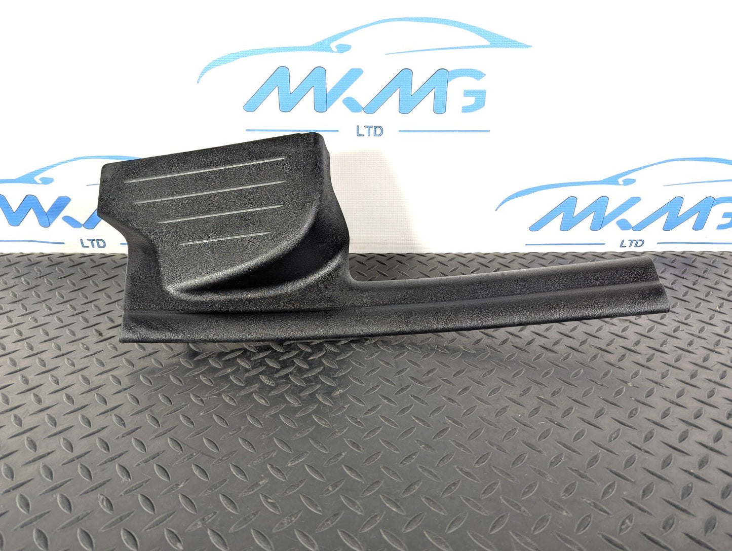 14-21 BMW 2 SERIES 218d GRAN TOURER F46 REAR RIGHT STEP TRIM PANEL 7362332